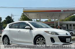 mazda axela 2012 quick_quick_BL5FW_203488