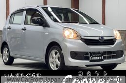 subaru pleo-plus 2014 CFJ1589410