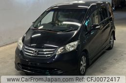 honda freed 2010 -HONDA--Freed GB3-1322408---HONDA--Freed GB3-1322408-