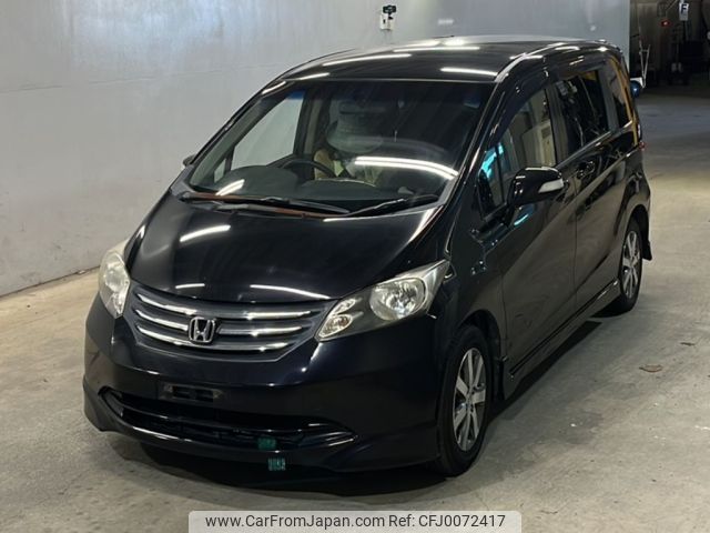 honda freed 2010 -HONDA--Freed GB3-1322408---HONDA--Freed GB3-1322408- image 1