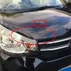 mitsubishi ek-wagon 2016 CFJ1649384 image 11