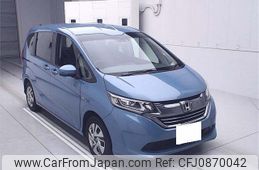 honda freed 2018 -HONDA 【岐阜 504ﾂ7528】--Freed GB7-1058792---HONDA 【岐阜 504ﾂ7528】--Freed GB7-1058792-