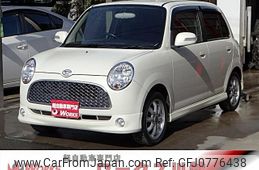 daihatsu mira-gino 2005 quick_quick_L650S_L650S-0035304