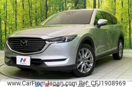 mazda cx-8 2019 CFJ1908969