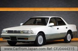 toyota cresta 1991 -TOYOTA--Cresta E-GX81--GX81-6345768---TOYOTA--Cresta E-GX81--GX81-6345768-