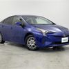 toyota prius 2018 -TOYOTA--Prius DAA-ZVW55--ZVW55-8061434---TOYOTA--Prius DAA-ZVW55--ZVW55-8061434- image 1