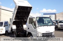 isuzu elf-truck 2014 -ISUZU--Elf TKG-NJR85AD--NJR85-7039362---ISUZU--Elf TKG-NJR85AD--NJR85-7039362-