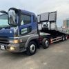 mitsubishi-fuso super-great 2004 -MITSUBISHI--Super Great KL-FS50MVZ--国[01]156443---MITSUBISHI--Super Great KL-FS50MVZ--国[01]156443- image 1