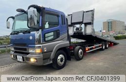 mitsubishi-fuso super-great 2004 -MITSUBISHI--Super Great KL-FS50MVZ--国[01]156443---MITSUBISHI--Super Great KL-FS50MVZ--国[01]156443-