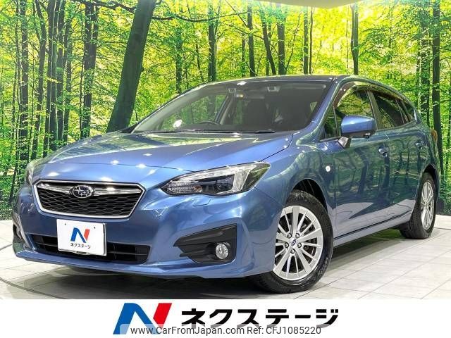 subaru impreza-wagon 2017 -SUBARU--Impreza Wagon DBA-GT2--GT2-031208---SUBARU--Impreza Wagon DBA-GT2--GT2-031208- image 1