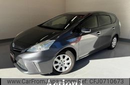 toyota prius-α 2012 quick_quick_ZVW41W_ZVW41-3079555