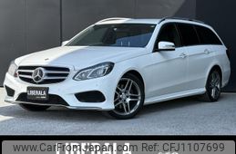 mercedes-benz e-class-station-wagon 2016 -MERCEDES-BENZ--Benz E Class Wagon RBA-212236C--WDD2122362B276439---MERCEDES-BENZ--Benz E Class Wagon RBA-212236C--WDD2122362B276439-