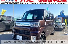 daihatsu wake 2020 -DAIHATSU--WAKE LA700S--0156746---DAIHATSU--WAKE LA700S--0156746-