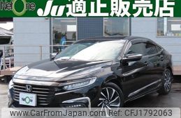 honda insight 2019 CFJ1792063