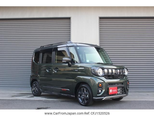 suzuki spacia 2025 CFJ1520526 image 2