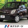 suzuki alto 2013 -SUZUKI--Alto DBA-HA25S--HA25S-902096---SUZUKI--Alto DBA-HA25S--HA25S-902096- image 1