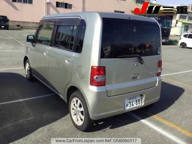 daihatsu move-conte 2010 -DAIHATSU 【伊勢志摩 583ｱ3688】--Move Conte L575S--0101532---DAIHATSU 【伊勢志摩 583ｱ3688】--Move Conte L575S--0101532- image 2