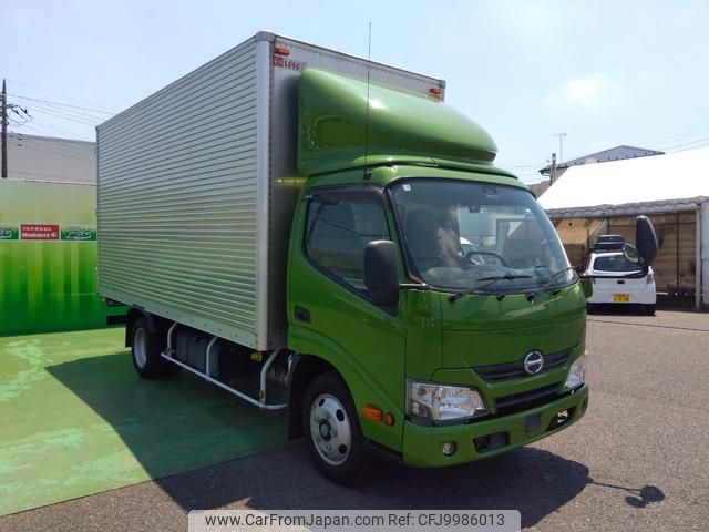 hino dutro 2018 GOO_NET_EXCHANGE_0560787A30240706W002 image 1