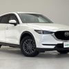 mazda cx-5 2021 -MAZDA--CX-5 3DA-KF2P--KF2P-452789---MAZDA--CX-5 3DA-KF2P--KF2P-452789- image 1