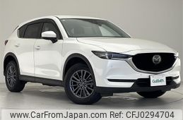 mazda cx-5 2021 -MAZDA--CX-5 3DA-KF2P--KF2P-452789---MAZDA--CX-5 3DA-KF2P--KF2P-452789-