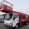 isuzu elf-truck 2007 -ISUZU--Elf PB-NKR81N--NKR81-7072545---ISUZU--Elf PB-NKR81N--NKR81-7072545- image 1