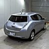 nissan leaf 2012 -NISSAN 【倉敷 300ぬ1780】--Leaf ZE0--ZE0-017534---NISSAN 【倉敷 300ぬ1780】--Leaf ZE0--ZE0-017534- image 2