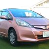 honda fit 2012 quick_quick_DBA-GE6_GE6-1711239 image 3