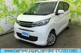 mitsubishi ek-wagon 2023 CFJ1511382