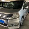 honda stepwagon 2010 -HONDA--Stepwgn DBA-RK5--RK5-1011565---HONDA--Stepwgn DBA-RK5--RK5-1011565- image 1