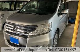 honda stepwagon 2010 -HONDA--Stepwgn DBA-RK5--RK5-1011565---HONDA--Stepwgn DBA-RK5--RK5-1011565-