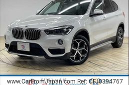 bmw x1 2019 quick_quick_LDA-HT20_WBAHT920X05N85116