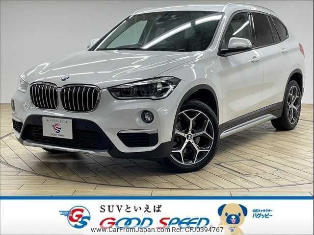 bmw x1 2019 quick_quick_LDA-HT20_WBAHT920X05N85116 image 1