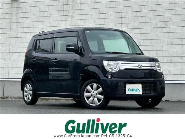 suzuki mr-wagon 2012 -SUZUKI--MR Wagon DBA-MF33S--MF33S-187930---SUZUKI--MR Wagon DBA-MF33S--MF33S-187930- image 1