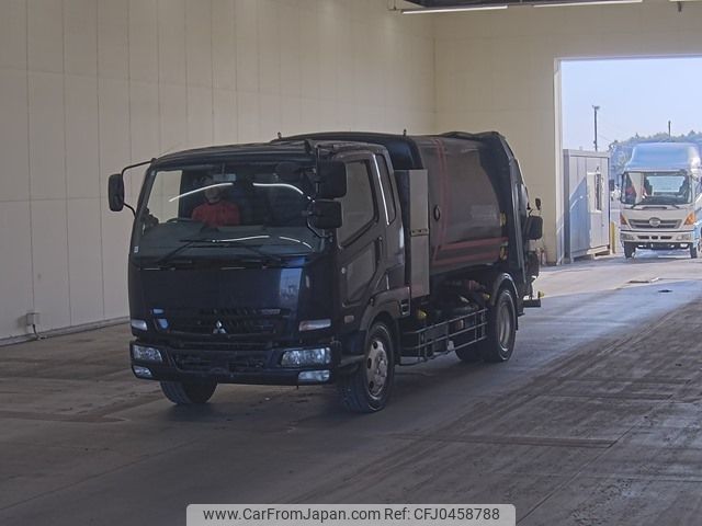 mitsubishi-fuso fighter 2006 -MITSUBISHI--Fuso Fighter FK61RX-700046---MITSUBISHI--Fuso Fighter FK61RX-700046- image 1