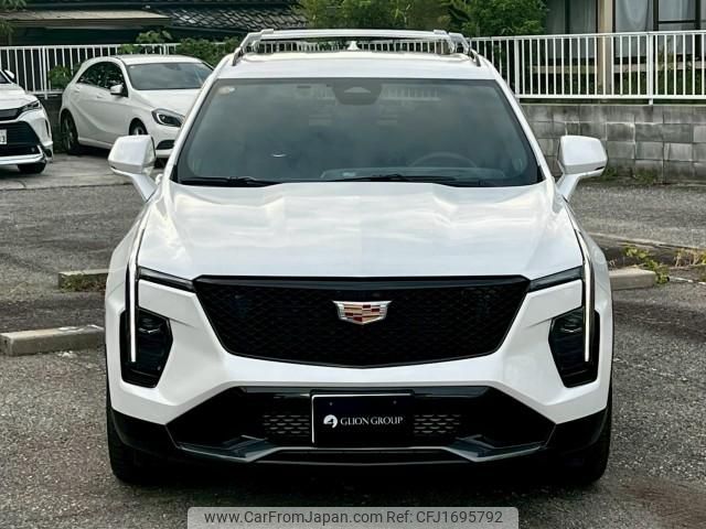 cadillac cadillac-others 2025 CFJ1695792 image 2