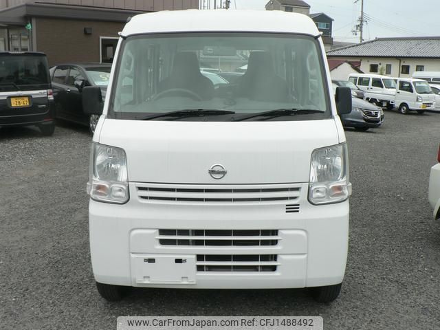 nissan nv100-clipper 2017 quick_quick_DR17V_DR17V-143223 image 2