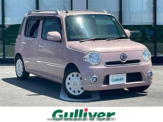 daihatsu mira-cocoa 2013 -DAIHATSU--Mira Cocoa DBA-L675S--L675S-0153113---DAIHATSU--Mira Cocoa DBA-L675S--L675S-0153113- image 1