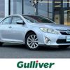 toyota camry 2012 -TOYOTA--Camry DAA-AVV50--AVV50-1010086---TOYOTA--Camry DAA-AVV50--AVV50-1010086- image 1