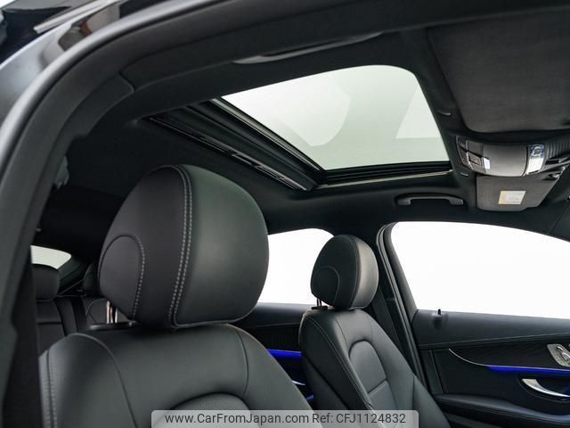 mercedes-benz glc-class 2021 quick_quick_3DA-253315C_W1N2533152G008703 image 2