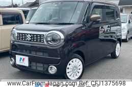 suzuki wagon-r 2022 CFJ1375698