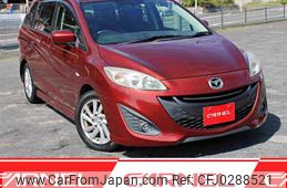 mazda premacy 2011 S12774