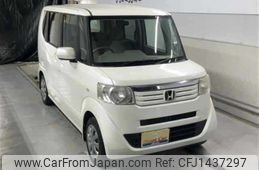 honda n-box 2013 -HONDA 【宮崎 581ﾇ9221】--N BOX JF1--JF1-1244646---HONDA 【宮崎 581ﾇ9221】--N BOX JF1--JF1-1244646-