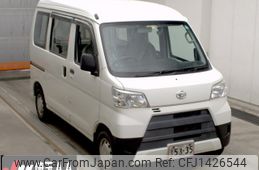daihatsu hijet-van 2019 -DAIHATSU--Hijet Van S331V-0215905---DAIHATSU--Hijet Van S331V-0215905-