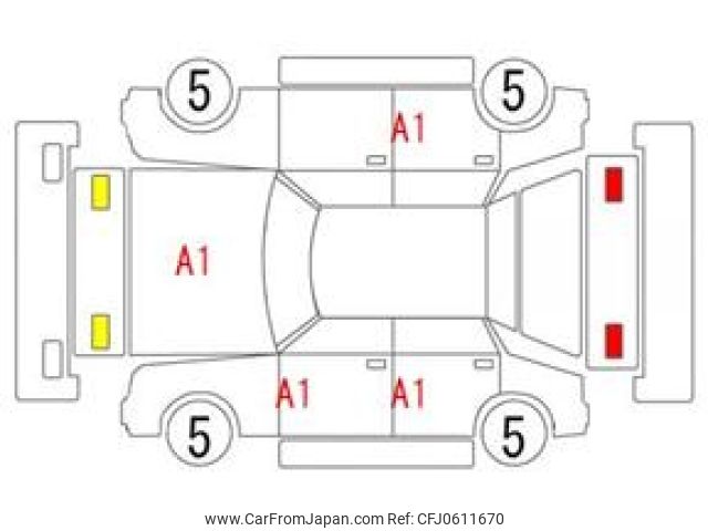 honda n-box 2017 -HONDA--N BOX DBA-JF3--JF3-1045965---HONDA--N BOX DBA-JF3--JF3-1045965- image 2