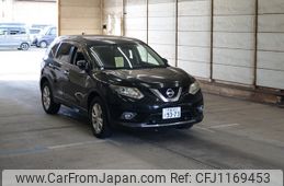 nissan x-trail 2015 -NISSAN 【千葉 303ｻ9373】--X-Trail T32-502493---NISSAN 【千葉 303ｻ9373】--X-Trail T32-502493-