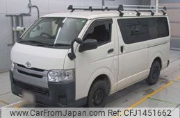 toyota hiace-van 2017 CFJ1451662