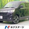 suzuki wagon-r 2013 -SUZUKI--Wagon R DBA-MH34S--MH34S-917199---SUZUKI--Wagon R DBA-MH34S--MH34S-917199- image 1