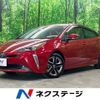 toyota prius 2019 -TOYOTA--Prius DAA-ZVW55--ZVW55-8070115---TOYOTA--Prius DAA-ZVW55--ZVW55-8070115- image 1