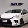 toyota prius 2012 -TOYOTA--Prius DAA-ZVW30--ZVW30-5398790---TOYOTA--Prius DAA-ZVW30--ZVW30-5398790- image 1