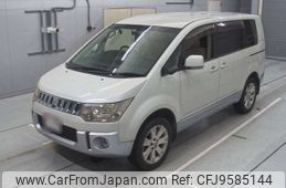 mitsubishi delica-d5 2007 -MITSUBISHI--Delica D5 CV5W-0000243---MITSUBISHI--Delica D5 CV5W-0000243-